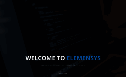 elemensys.com