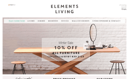elementsliving.co.uk