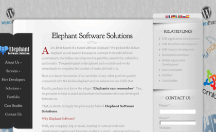 elephantsoftwares.com