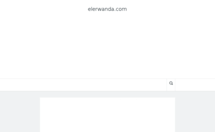 elerwanda.com