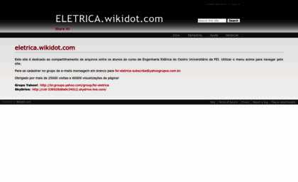 eletrica.wikidot.com