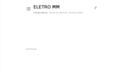 eletromm.com.br