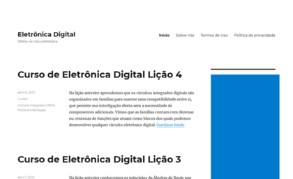 eletronicadigital.com