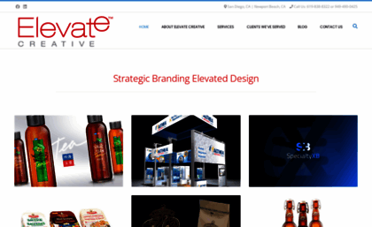 elevatecreativeinc.com