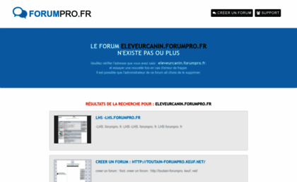 eleveurcanin.forumpro.fr