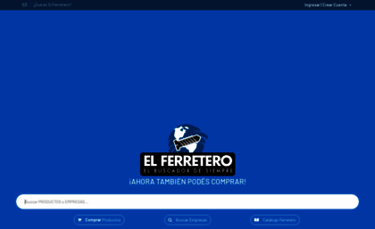 elferretero.com.ar