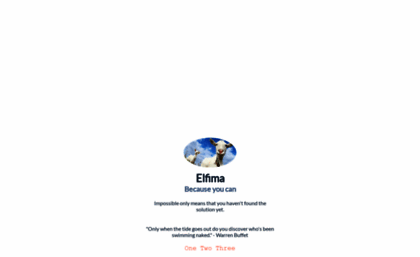 elfima.com