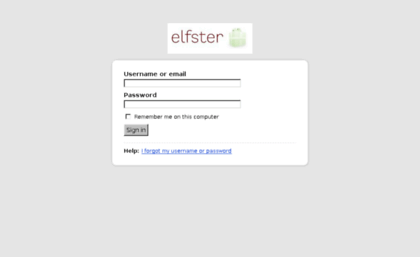 elfster.basecamphq.com