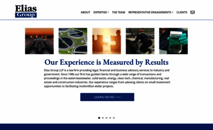 eliasgroup.com