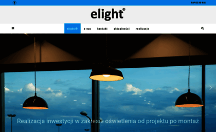 elight.com.pl