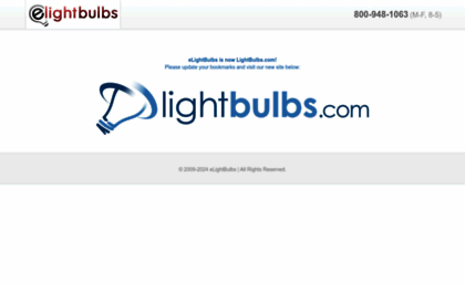 elightbulbs.com