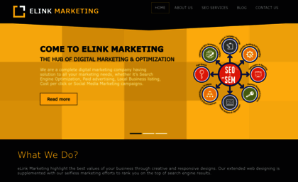 elinkmarketing.com