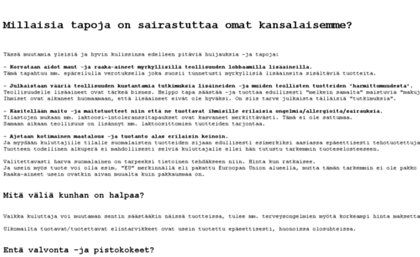 elintarvikevirasto.fi