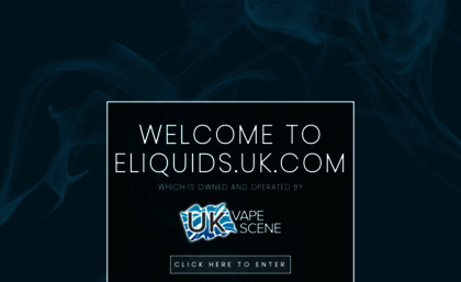 eliquids.uk.com