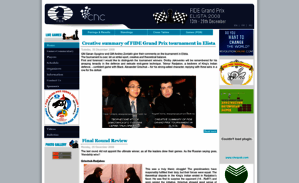 elista2008.fide.com