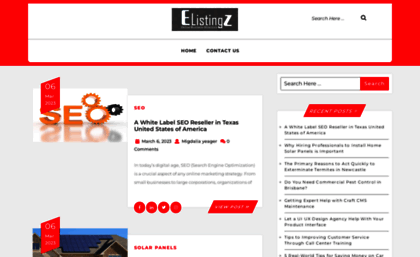 elistingz.com