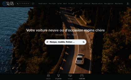 elite-auto.fr
