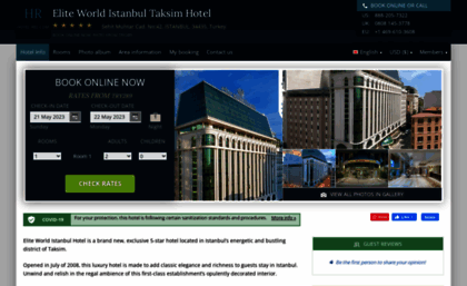 elite-world-istanbul.hotel-rez.com