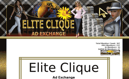 elite.alohaads.info