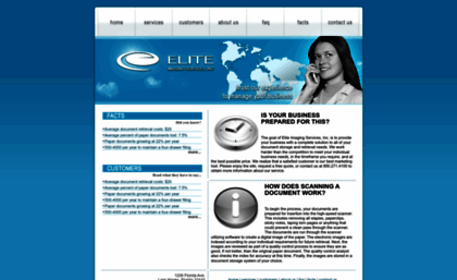 eliteimagingservices.com
