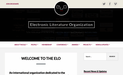 eliterature.org