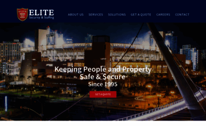 eliteshowservices.com