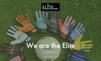 elitesportswear.co.uk