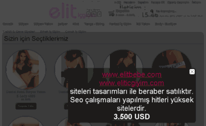 eliticgiyim.com