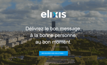 elixis.com