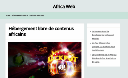 eljadidacity.africa-web.org