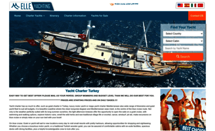 elle-yachting.com