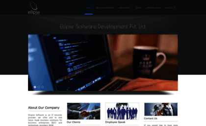 ellipsesoftware.com