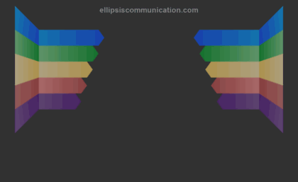 ellipsiscommunication.com
