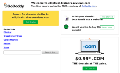 elliptical-trainers-reviews.com
