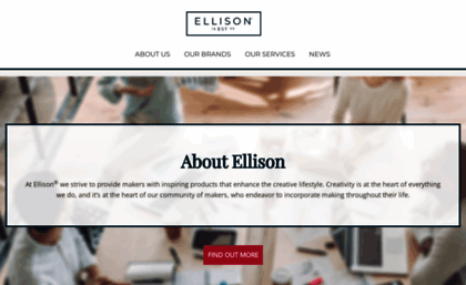 ellison.com