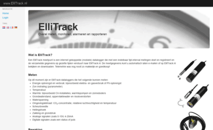 ellitrack.nl