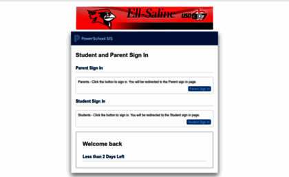 ellsaline.powerschool.com