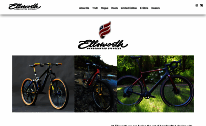 ellsworthbikes.com