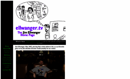 ellwanger.tv