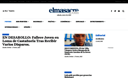 elmasacre.com
