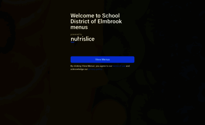 elmbrookschools.nutrislice.com