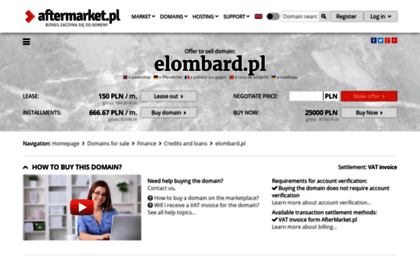 elombard.pl