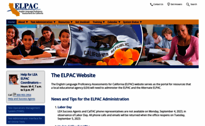 elpac.org