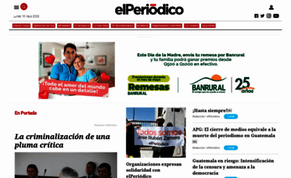 elperiodico.com.gt