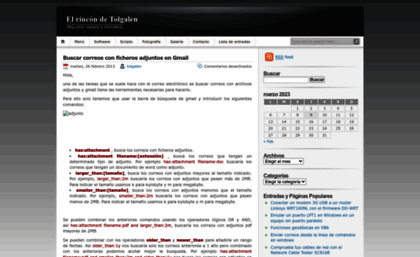 elrincondetolgalen.wordpress.com