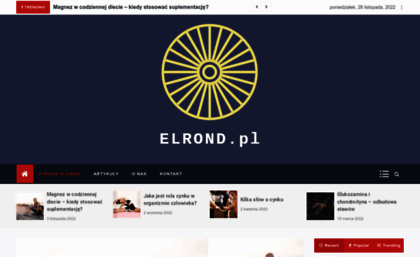 elrond.pl