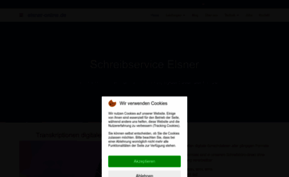 elsner-online.de