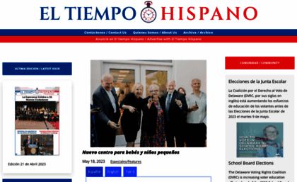 eltiempohispano.com