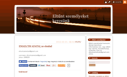 eltuntszemelyek.blog.hu