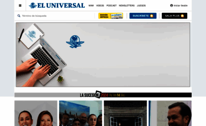 eluniversal.mx